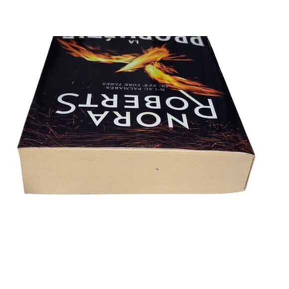 La Prophétie Nora Roberts Roman Fantastique Français Abîmes et Ténèbres 2 Livre - Picture 15 of 16